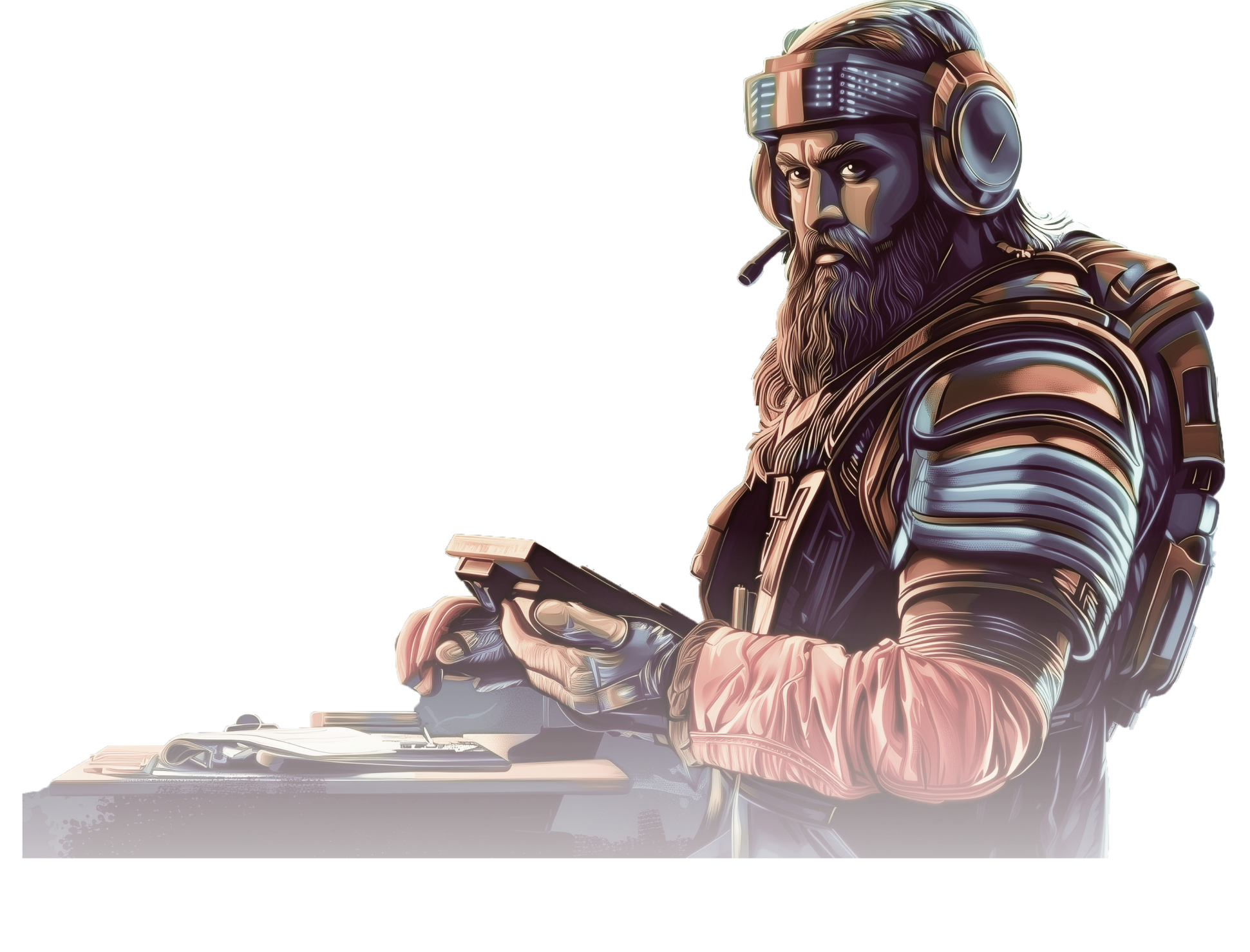 IT ПОДДЕРЖКА